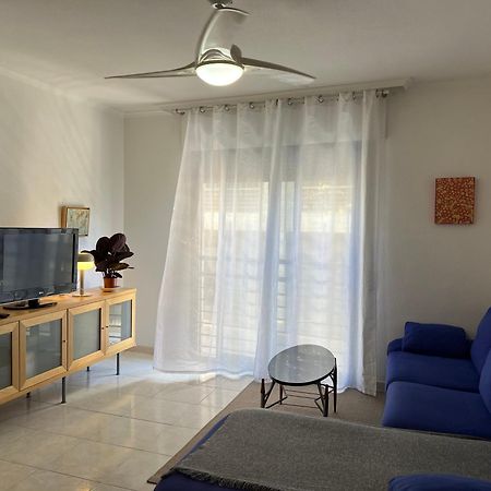 شقة سانتا كروز دي تينيريف  في Cozy المظهر الخارجي الصورة