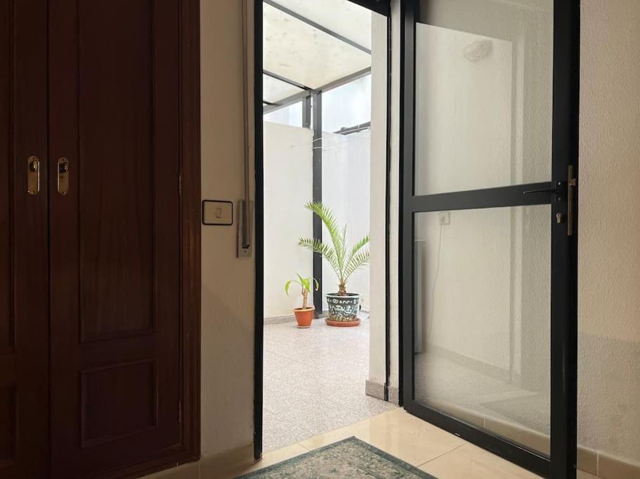 شقة سانتا كروز دي تينيريف  في Cozy المظهر الخارجي الصورة