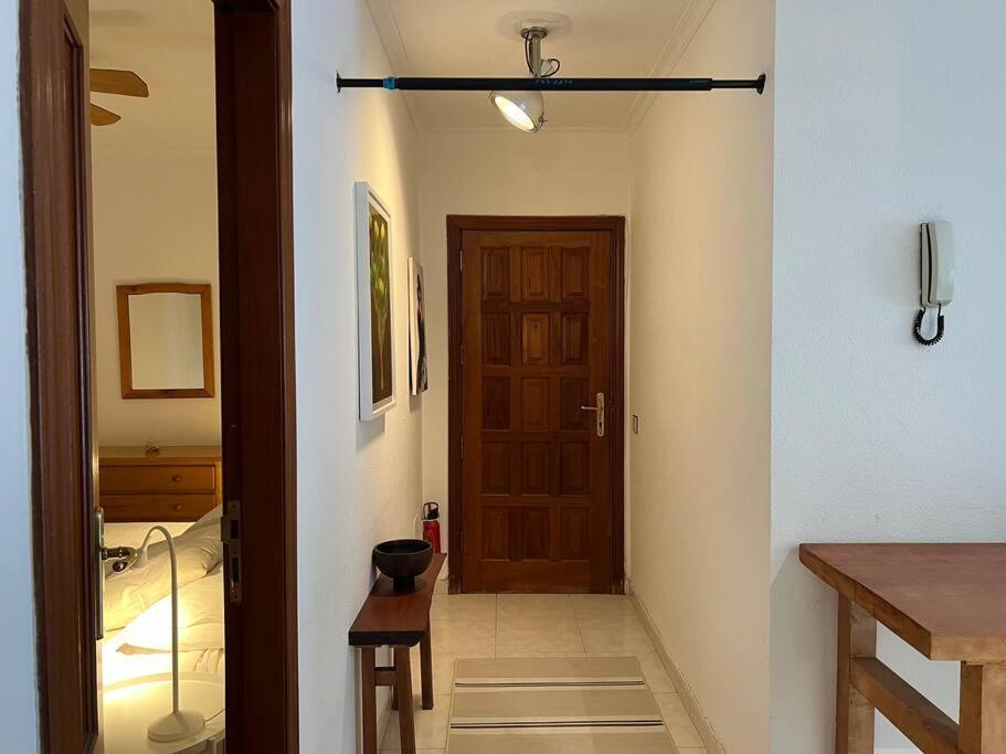 شقة سانتا كروز دي تينيريف  في Cozy المظهر الخارجي الصورة